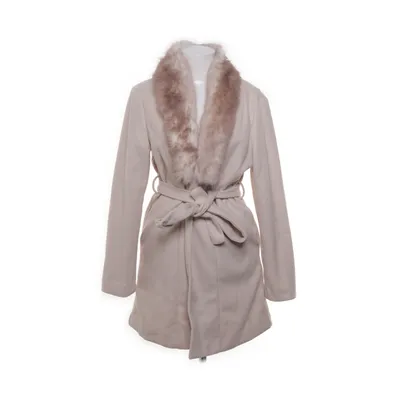 Jas (Beige) van Shein Polyester