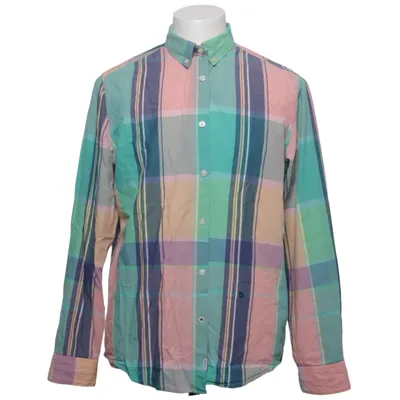 Overhemd (Scott) van Pepe Jeans London Katoen