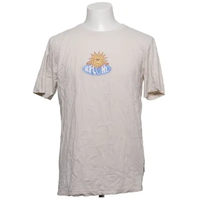T-shirt (Beige) van Rip Curl Katoen