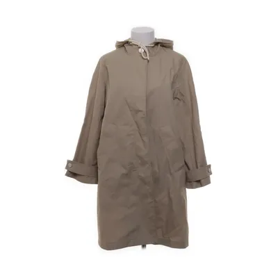 Regenjas (Beige) van A.P.C. Katoen, Polyamide