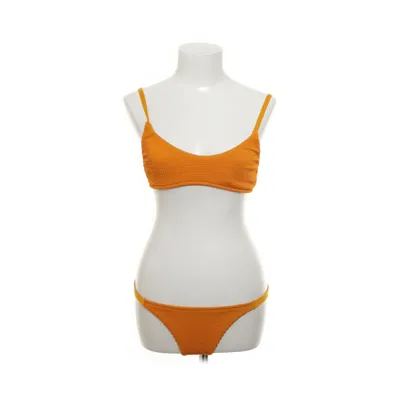Bikini (Orange) från NLY Beach Polyester, Elastan