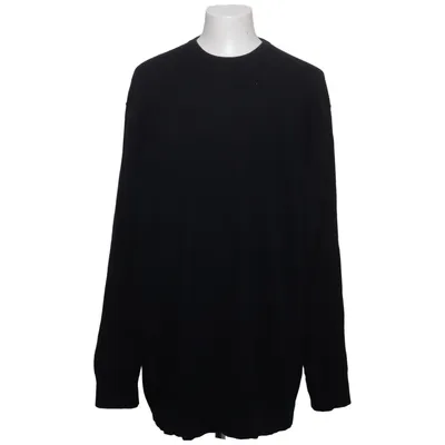 Sweater (Black) from VanVaan Cashmere, Polyamide, Viscose, Wool