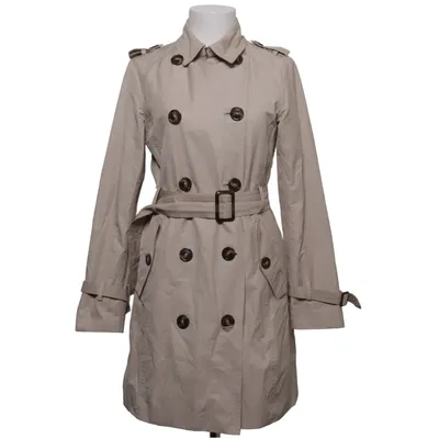 Trenchcoat (Beige) från Rockandblue Bomull, Polyester