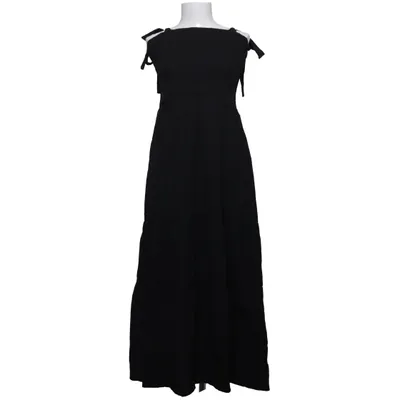 Robe longue (Gris) de Pernilla Wahlgren Coton
