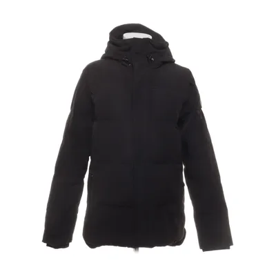 Dunjacka (Svart) från WYTE Bomull, Dun, Fjädrar, Polyamid, Polyester