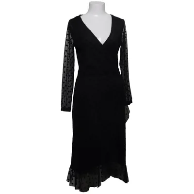 Slå-om-kjole (De-Stage Dress) fra Devier Elastan, Polyester