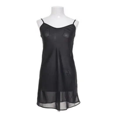 Underklänning (Svart) från La Chapelle Polyester