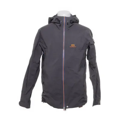 Outdoor jacket (Gray) from State of Elevenate Nylon