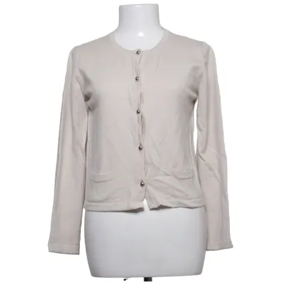 Kofta (Beige) från Ströms Ull