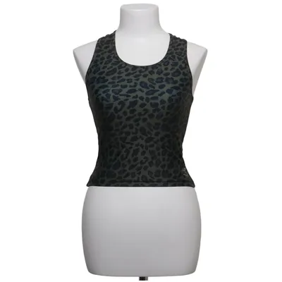 Débardeur de sport (Ene Tough W Crop Tank) de Energetics Élasthane, Polyester