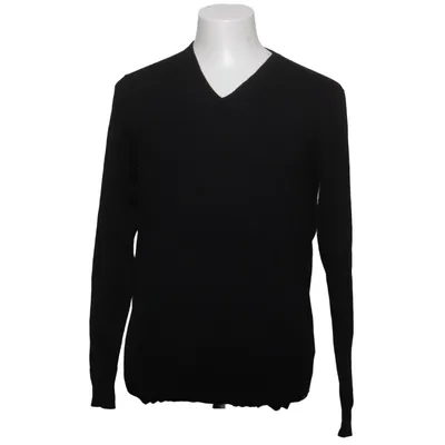 Pullover (Schwarz) von Roy Robson Wolle