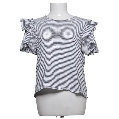 T-shirt (Vit, Svart) från Seed Heritage