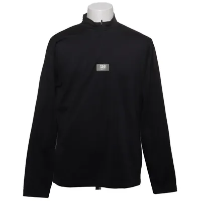 Haut thermique (Noir) de Tao Polyester