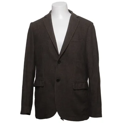 Blazer (Albi) from AT.P.CO Polyester, Wool