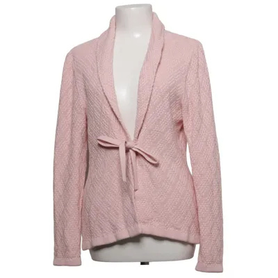 Wickeljacke (Pink) von First Class Baumwolle
