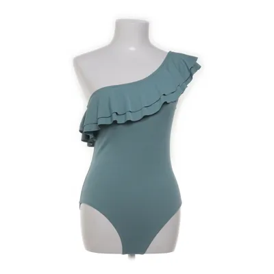 Badpak (Blauw) van Zaful Elastaan, Polyester