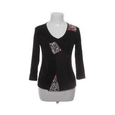 Haut (Noir, Multicolore) de Sophie B