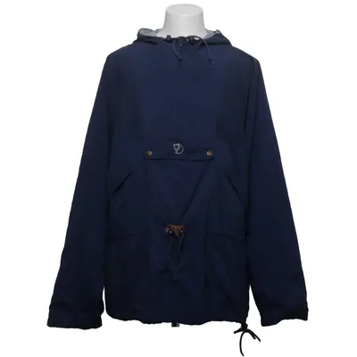 Anorak (Dry Wear Light Anorak) from Fjällräven Polyamide, Polyester