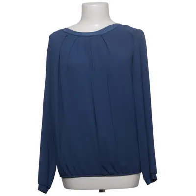 Blouse (Blue) from Shock
