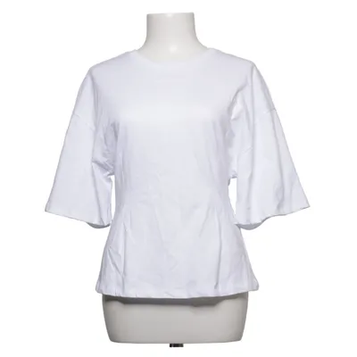 T-shirt (Weiß) von Amisu Baumwolle