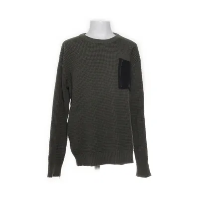 Tröja (Grön) från D.M.D by Denim Day Bomull