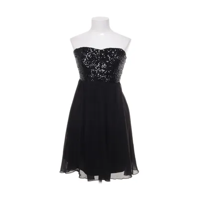 Cocktailjurk (Zwart) van VILA Clothes Polyester