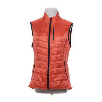 Ytterväst (Orange) från Valiente Elastan, Polyamid, Polyester