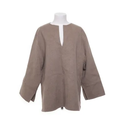 Tröja (Beige, Brun) från Arket Ull