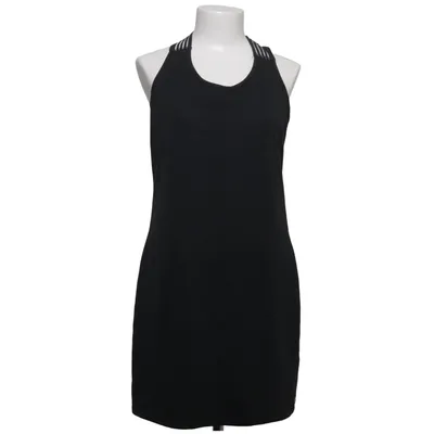 Robe de sport (Noir) de Sophia Thiel Coton, Polyester