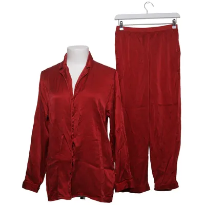 Pyjamas (Röd) från Intimissimi Polyester, Silke