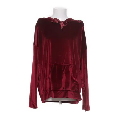Huvtröja (Röd) från Collezione Elastan, Polyester