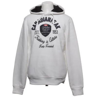 Sweat à capuche (Garleak) de Canadian Peak Polyester