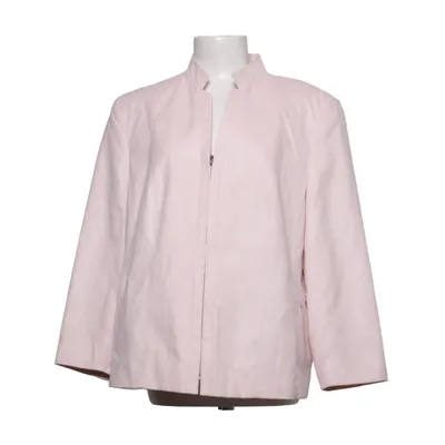 Jacket (Pink) from Gelco Polyester