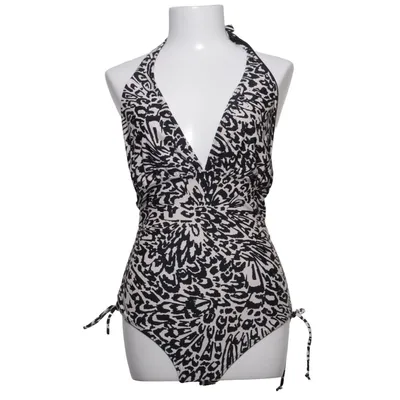 Baddräkt (Serpente Swimsuit) från Second Female Elastan, Polyamid