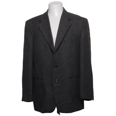 Blazer (Gris) de Kaleva Laine