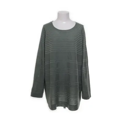 Tröja (Grön) från ONLY Carmakoma Akryl