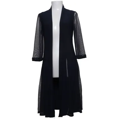 Robe de chambre (Bleu) de R&M Richards Élasthane, Polyamide, Polyester