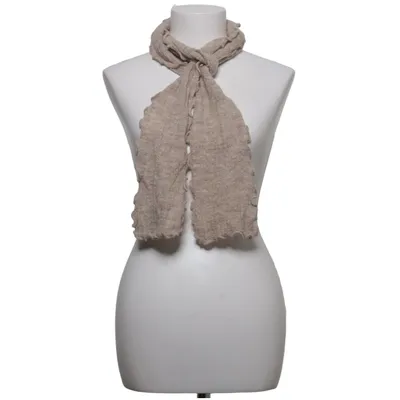 Halsduk (Beige) från Mariedal Design Ull