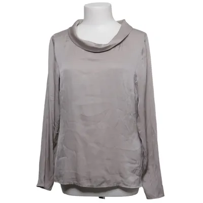 Bluse (Diora Shirt) fra Stenströms Elastan, Silke