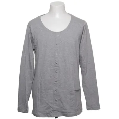 Cardigan (Gris) de Wreckless Coton