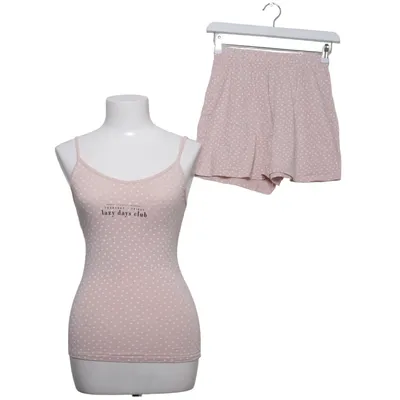 Pajamas (Beige, White) from Lazy Days
