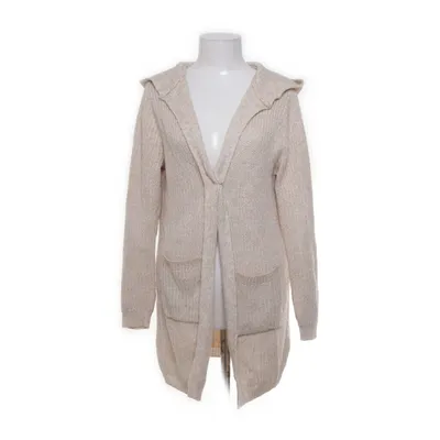 Kofta (Beige) från FB Sister Knitwear