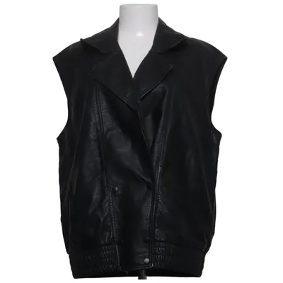 Vest (Sort) fra ONLY Genanvendt polyester