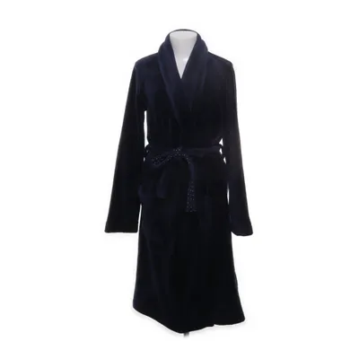 Bathrobe (Blue) from Nightwear Polyester
