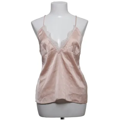 Pyjamastop (NEGLIGEE TOP) fra NLY Trend Polyester