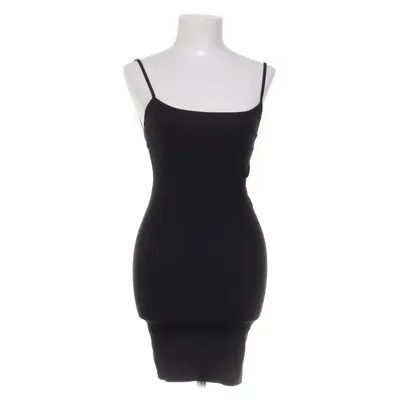 Underklänning (Rib Slip Dress) från Nelly Bomull, Elastan