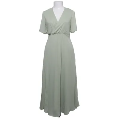 Maxi jurk (Groen) van Manguun Polyester
