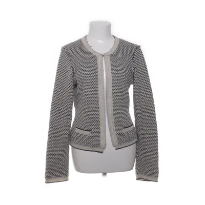 Strickjacke (1421-02.31741) von Maison Scotch Baumwolle, Polyamid, Polyester