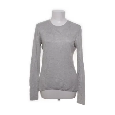 Långärmad t-shirt (Grå) från H&M Basic