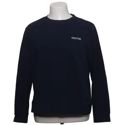 Sweatshirt (Bleu) de Hechter Coton